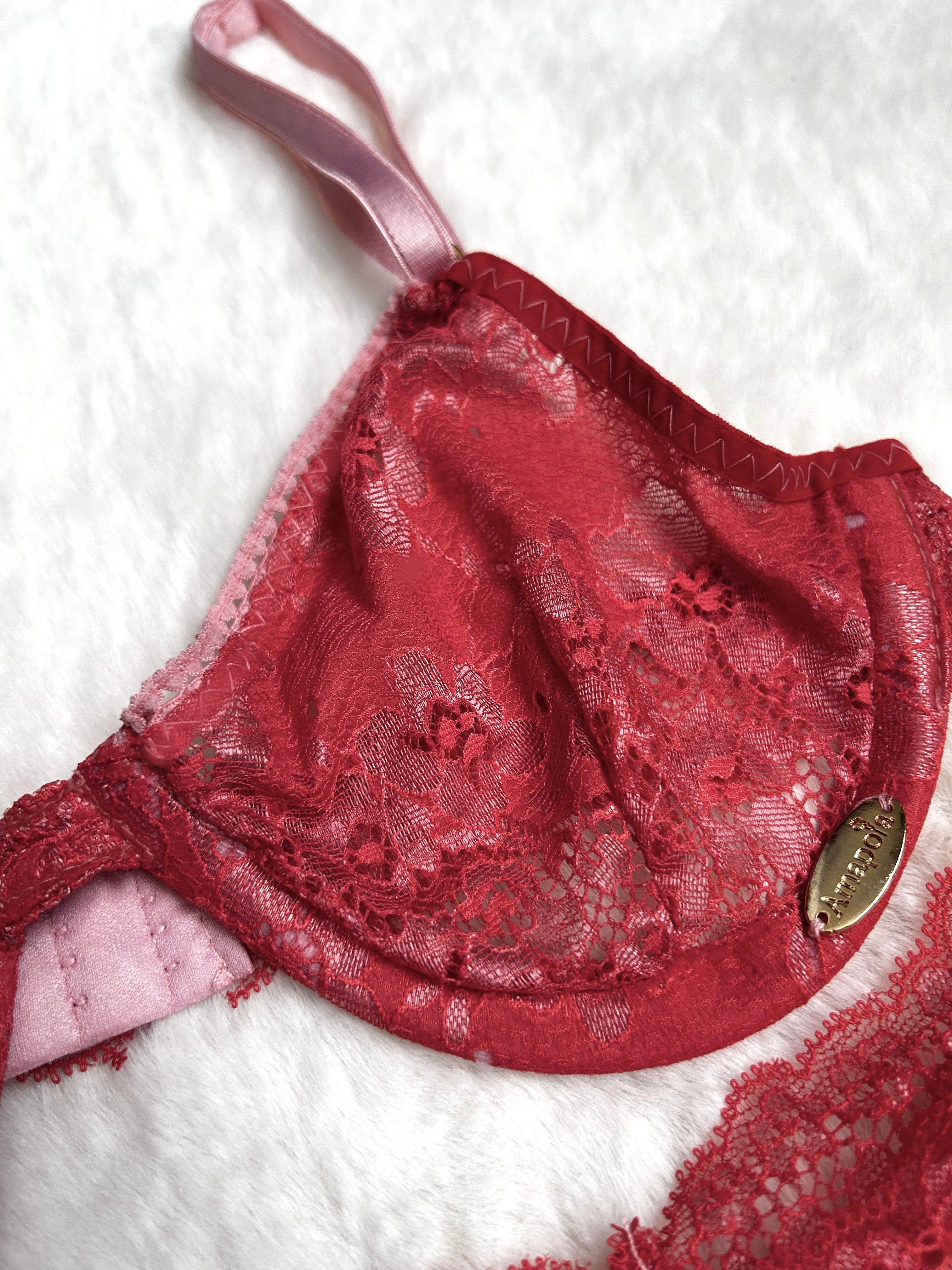 Conjunto Mussa