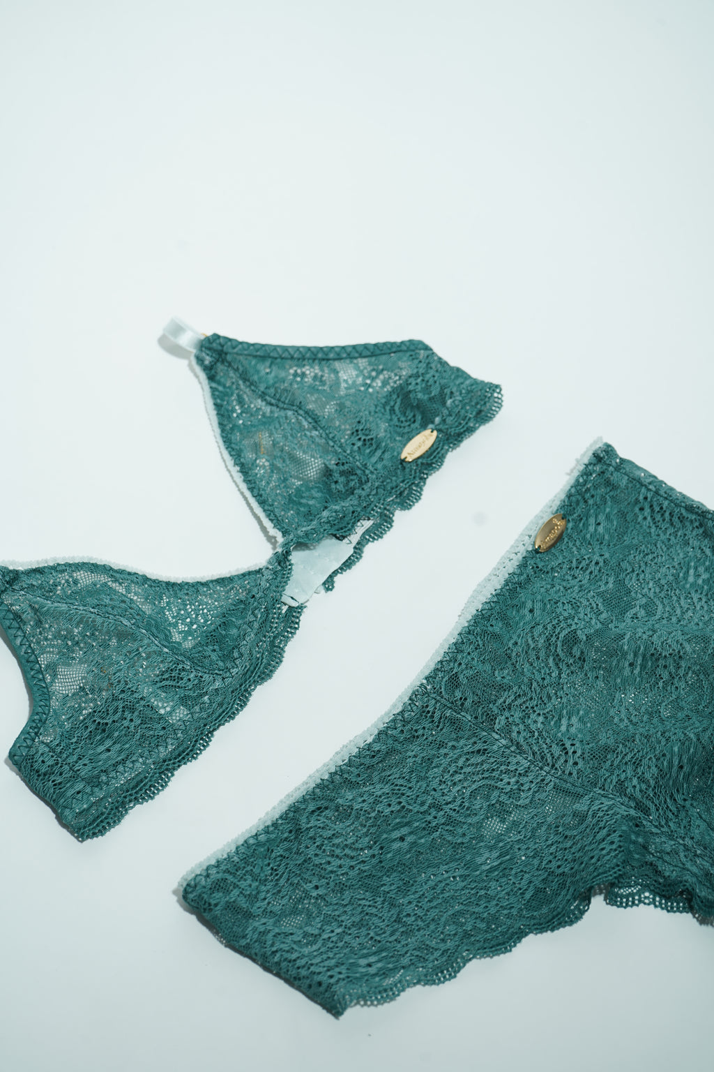 Conjunto Melissa