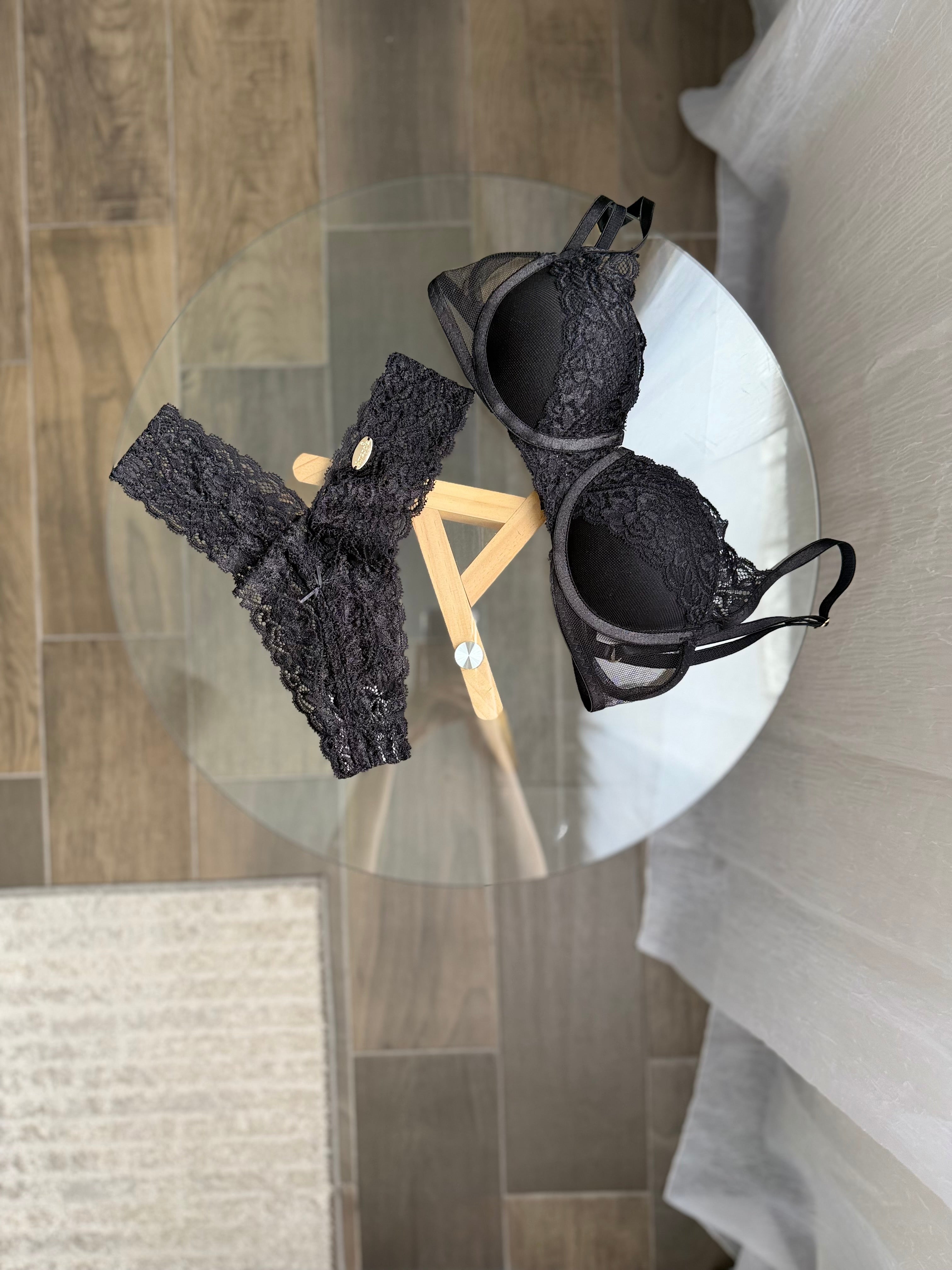 Conjunto Paulina