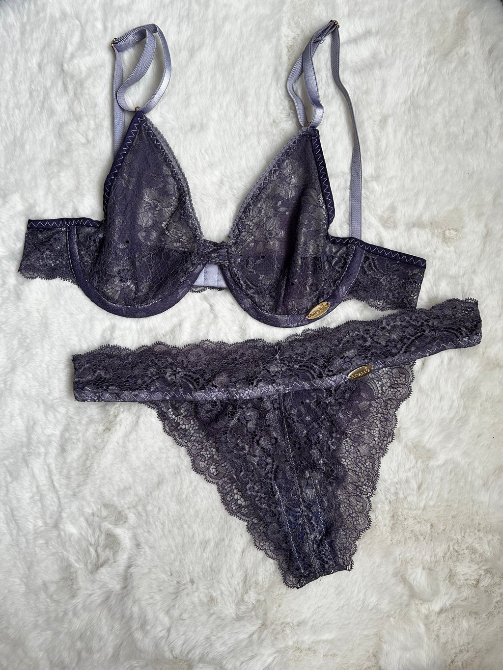 Conjunto Mussa