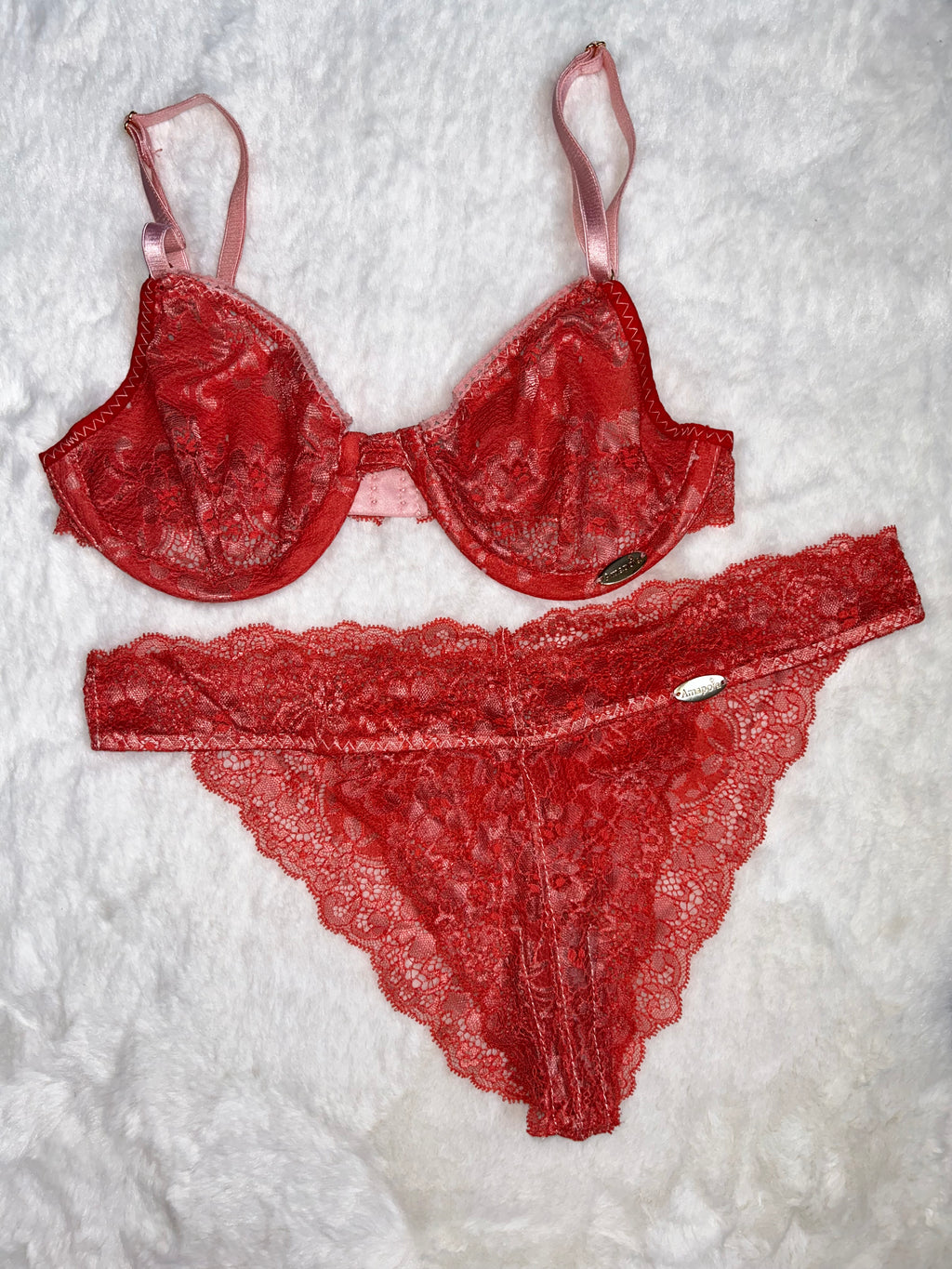 Conjunto Mussa