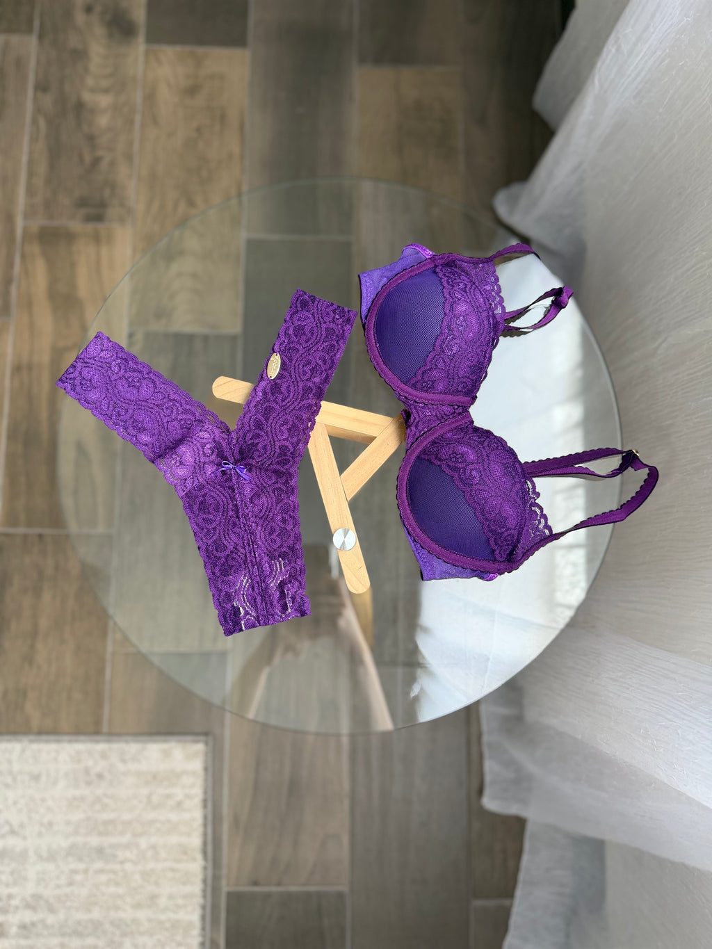 Conjunto Paulina