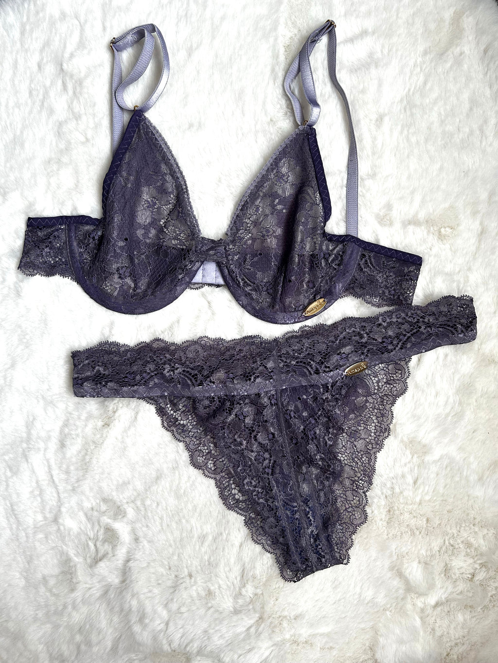 Conjunto Mussa