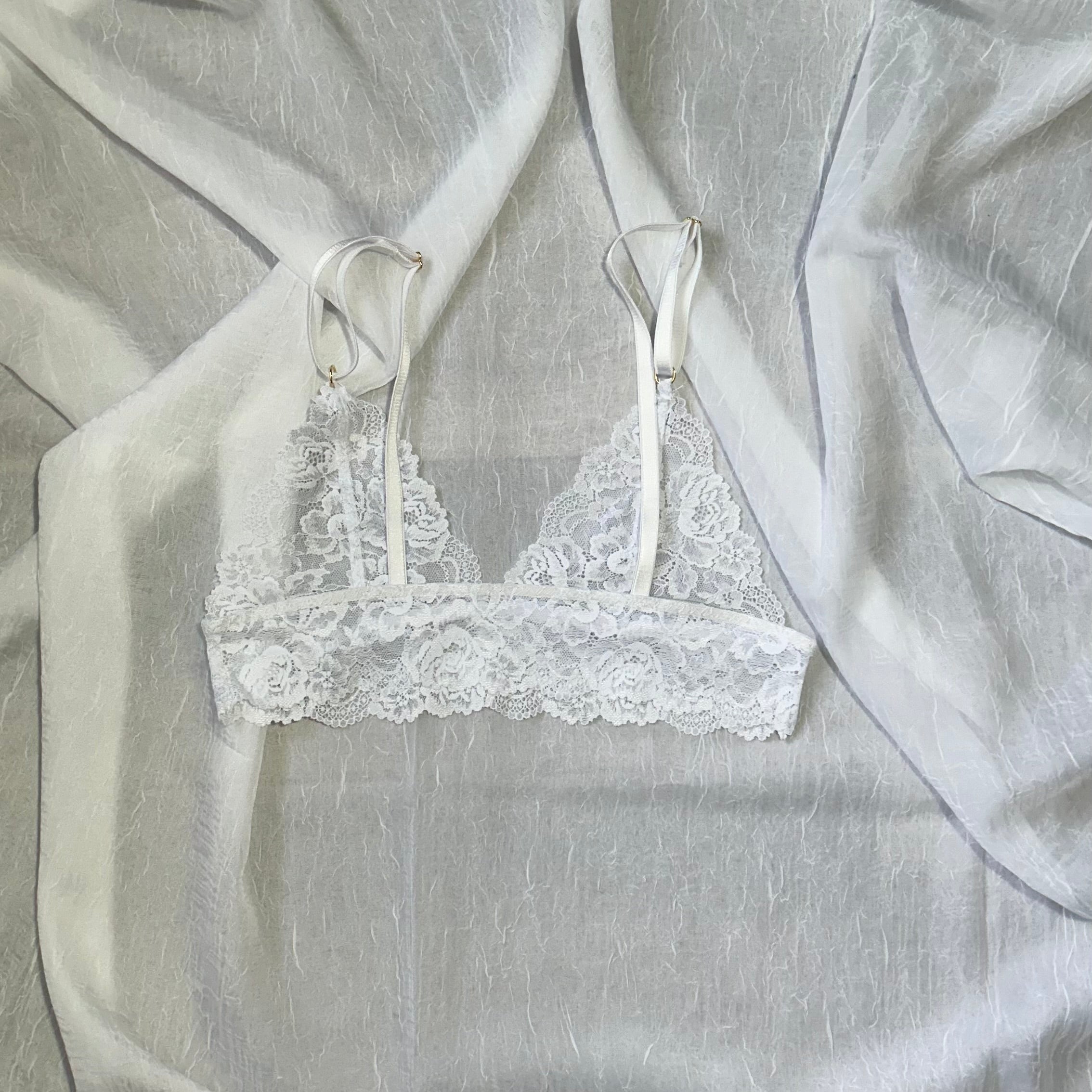 Bralette María