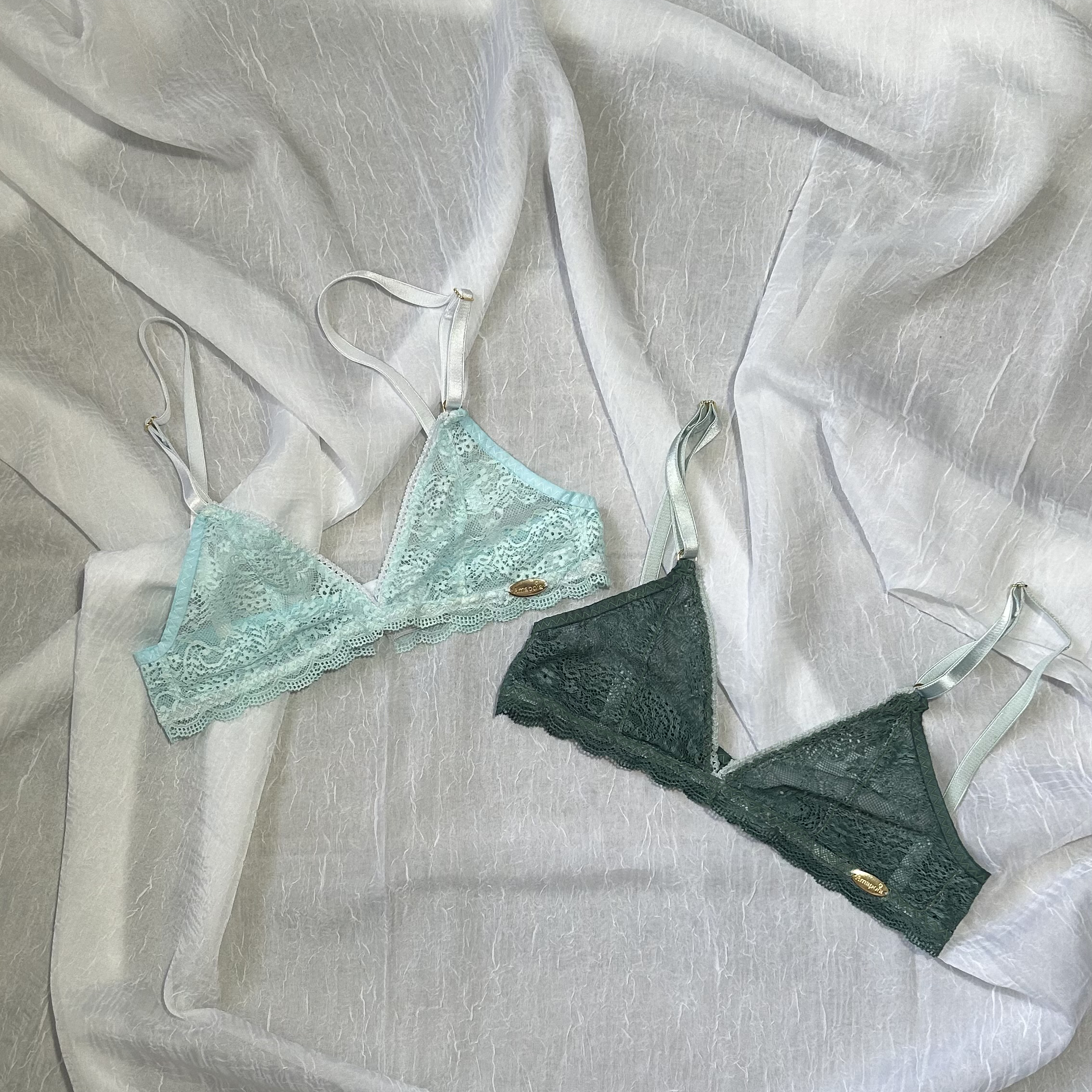 Bralette Melissa
