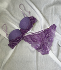 Conjunto Claudia