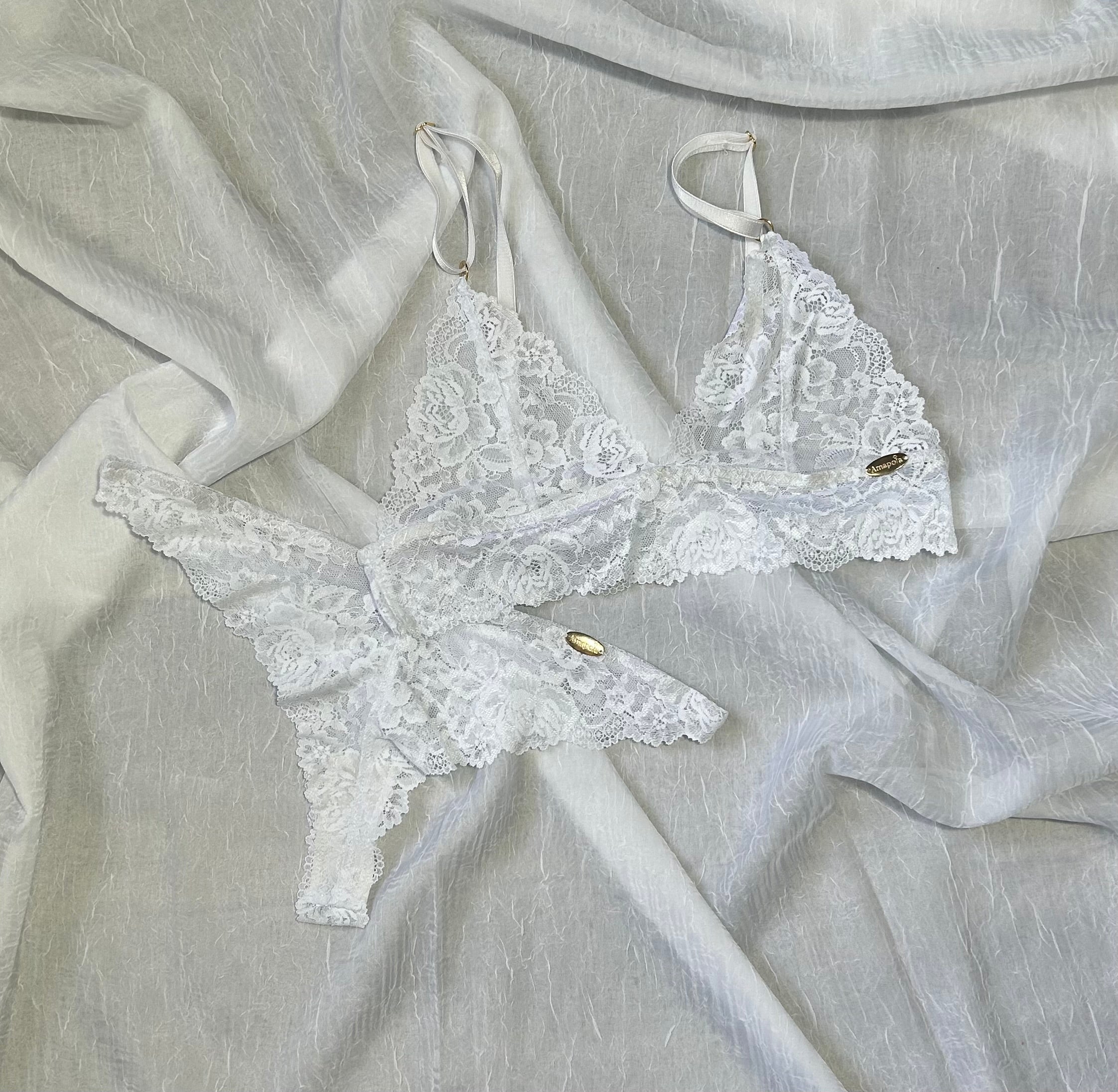 Conjunto María