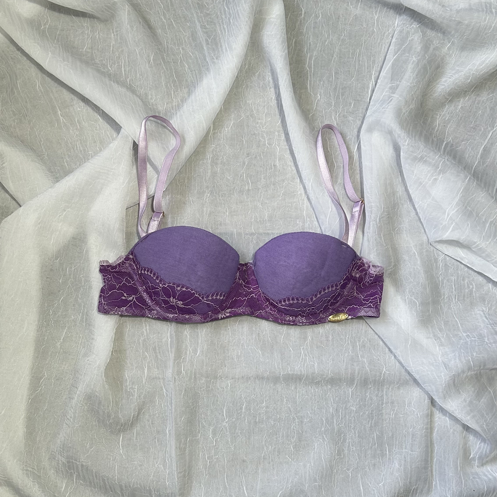 Brasier Claudia