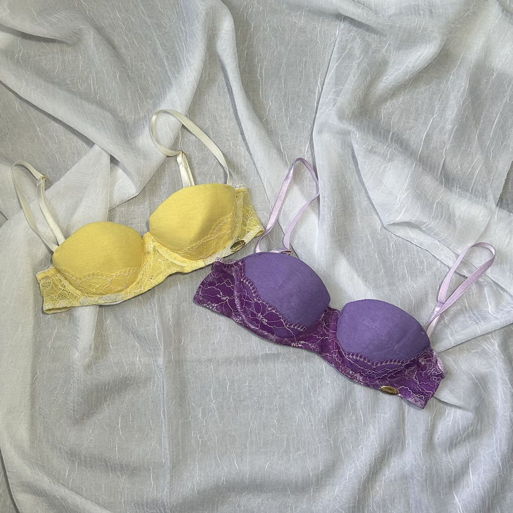 Brasier Claudia