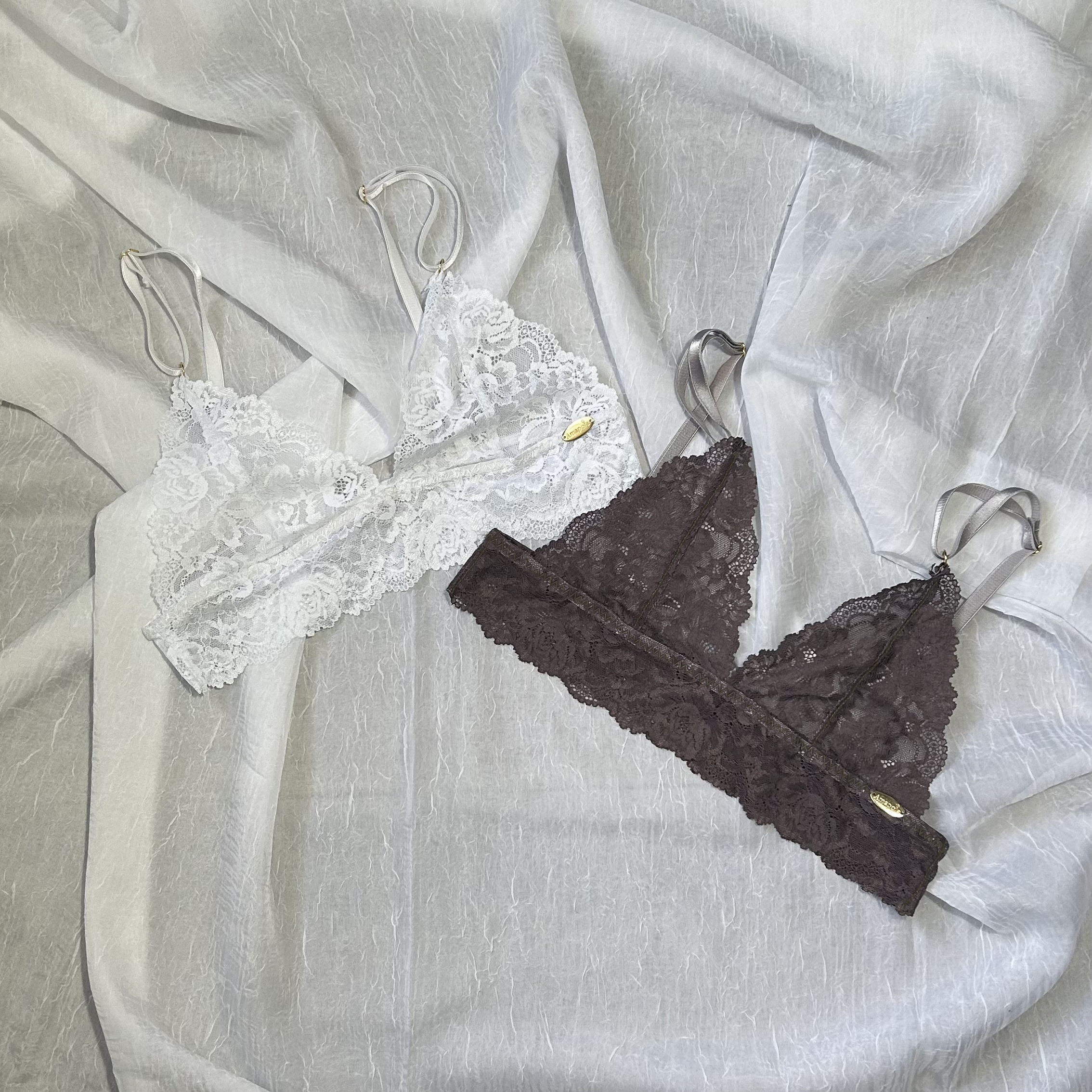Bralette María