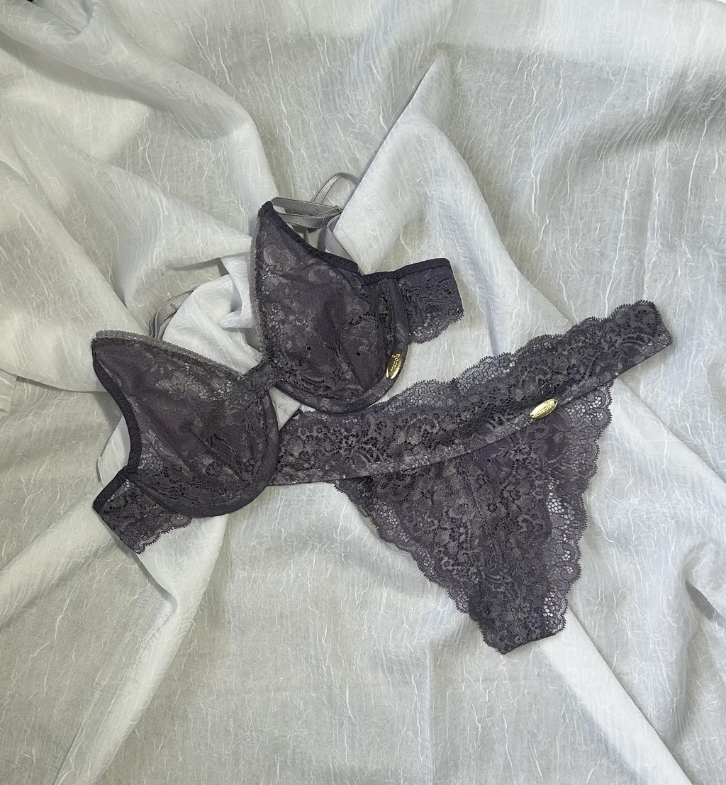 Conjunto Mussa