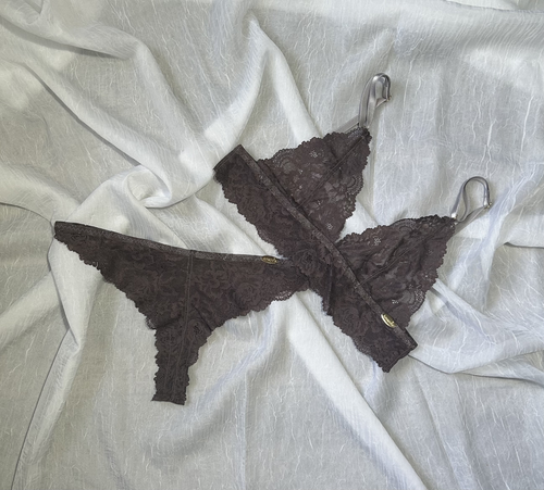 Conjunto María