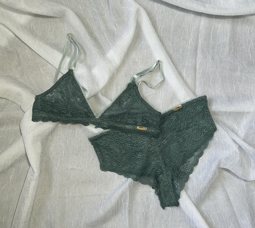 Conjunto Melissa