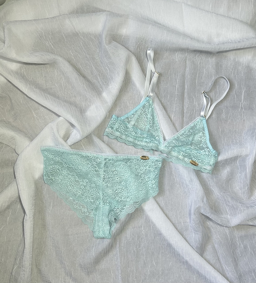 Conjunto Melissa