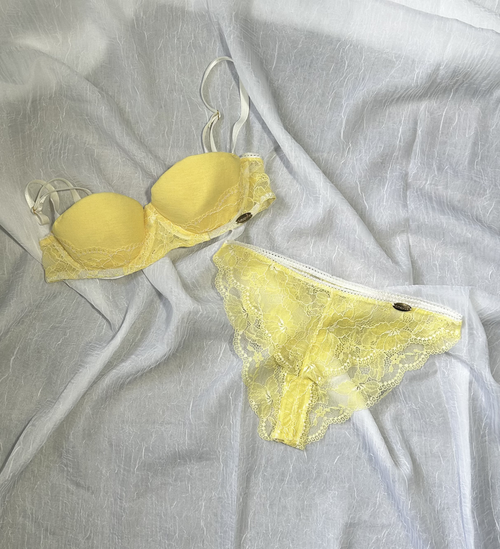 Conjunto Claudia