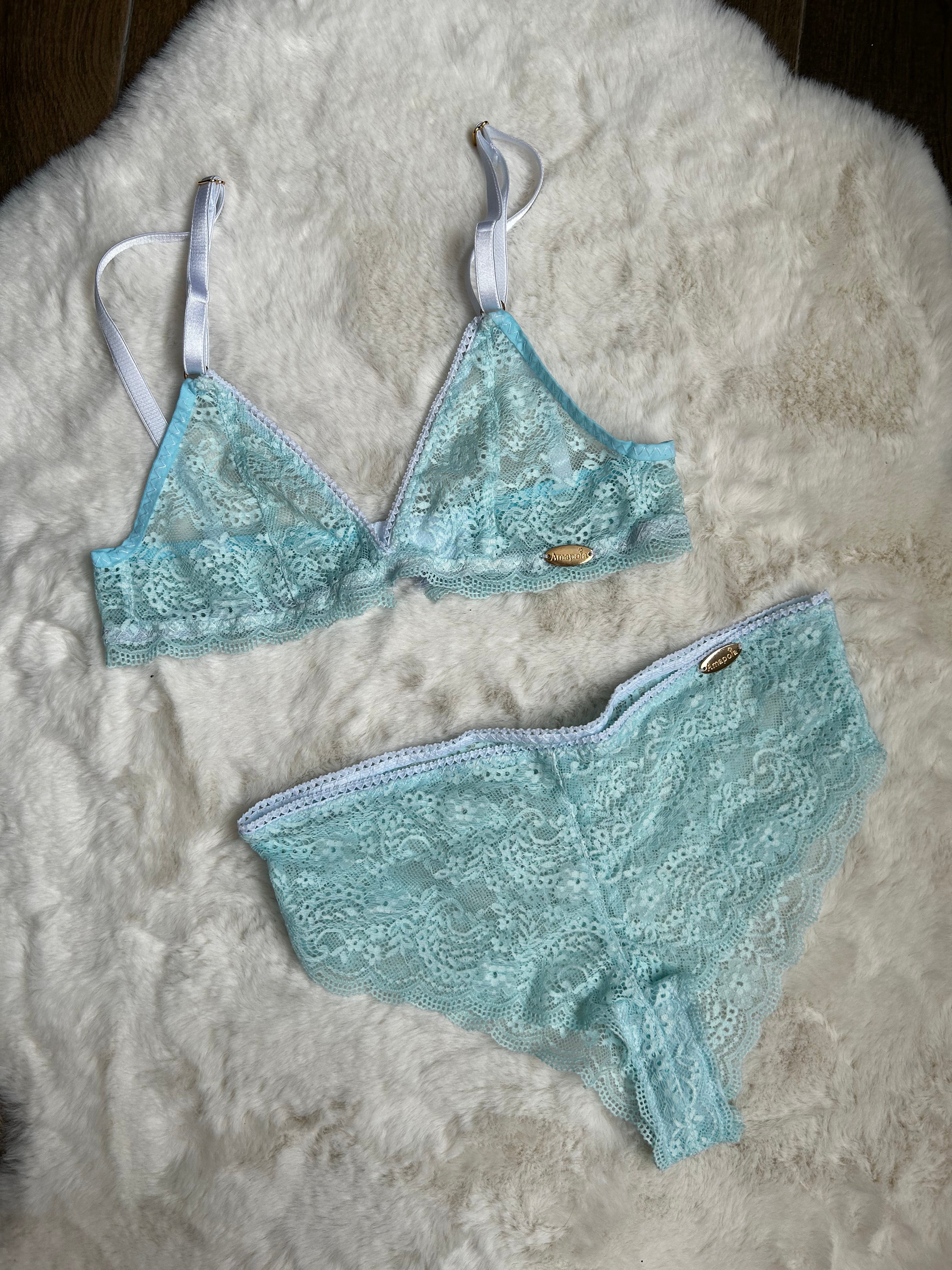 Conjunto Melissa