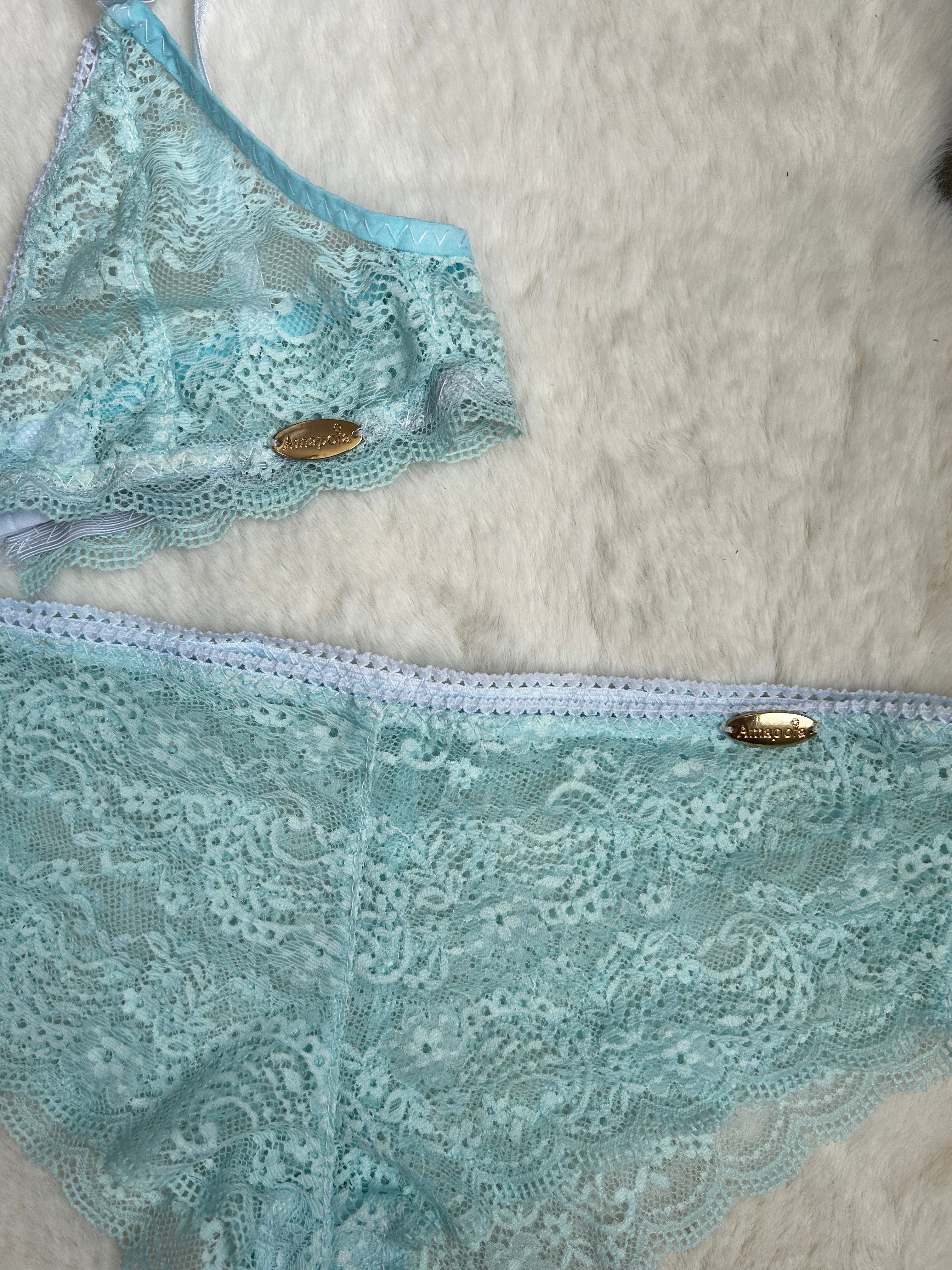 Conjunto Melissa