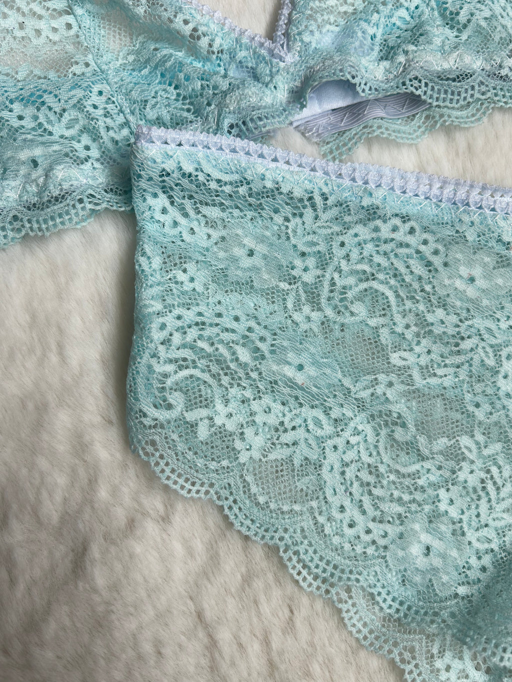 Conjunto Melissa