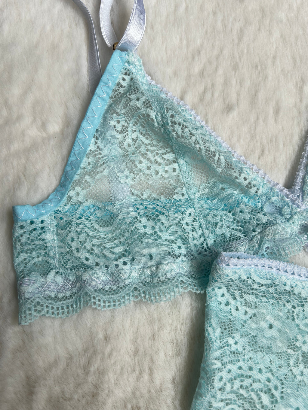 Conjunto Melissa