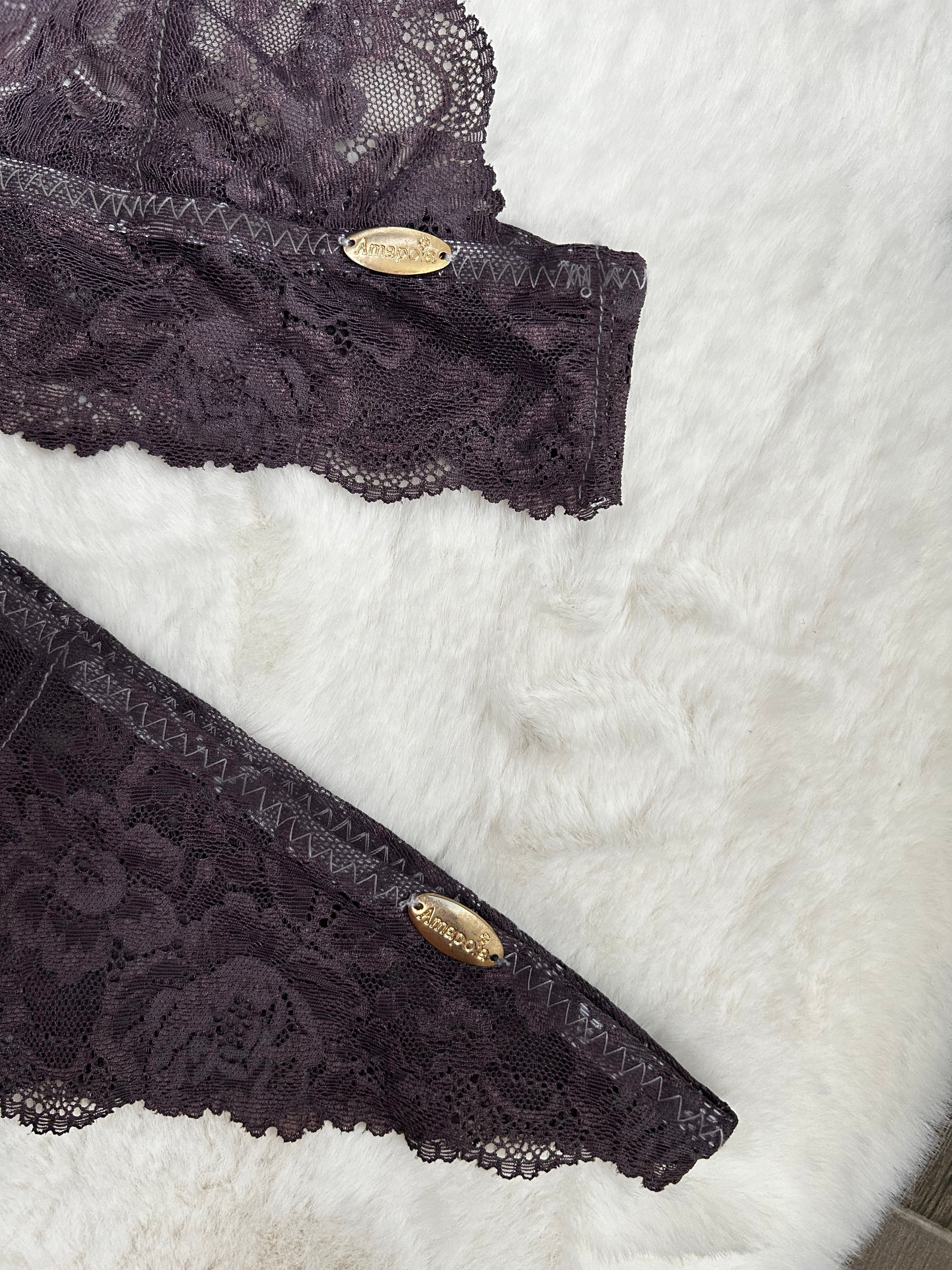 Conjunto María