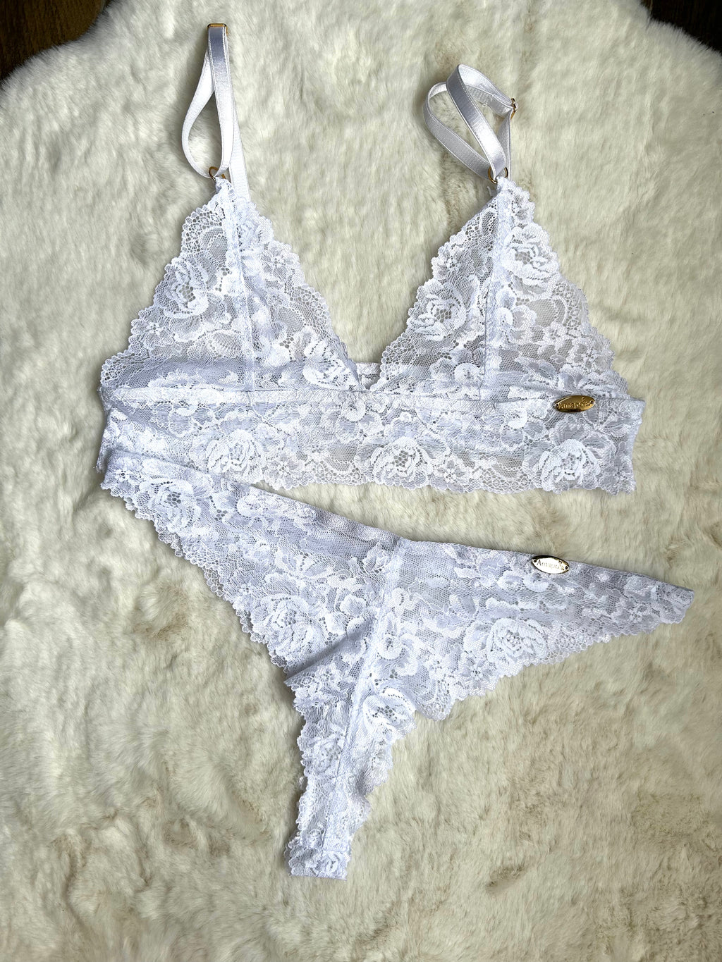 Conjunto María