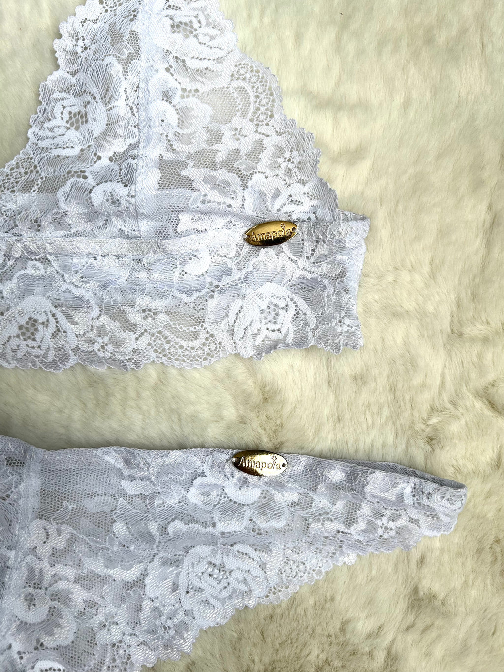 Conjunto María
