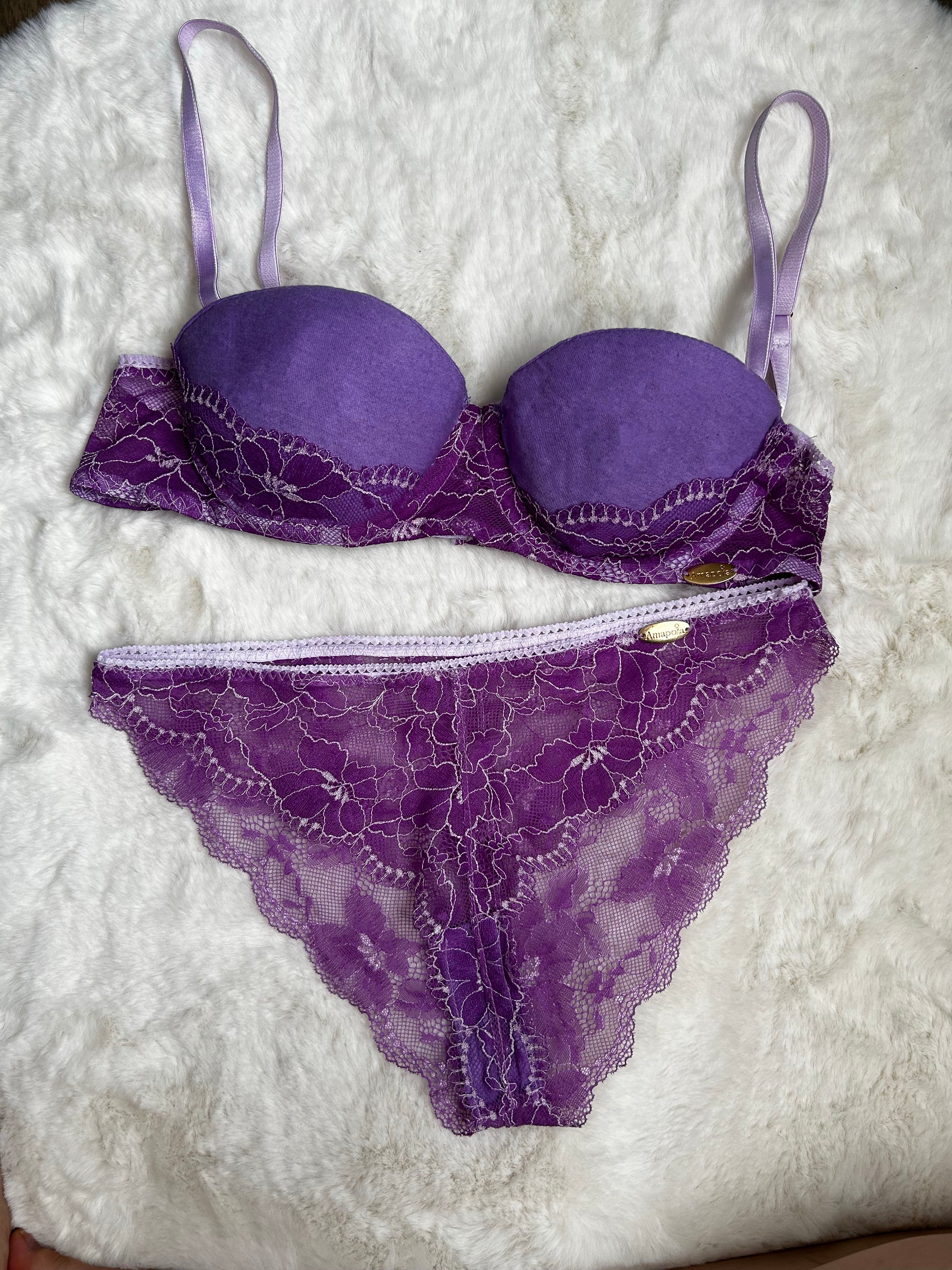 Conjunto Claudia