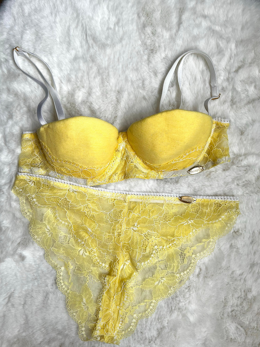 Conjunto Claudia