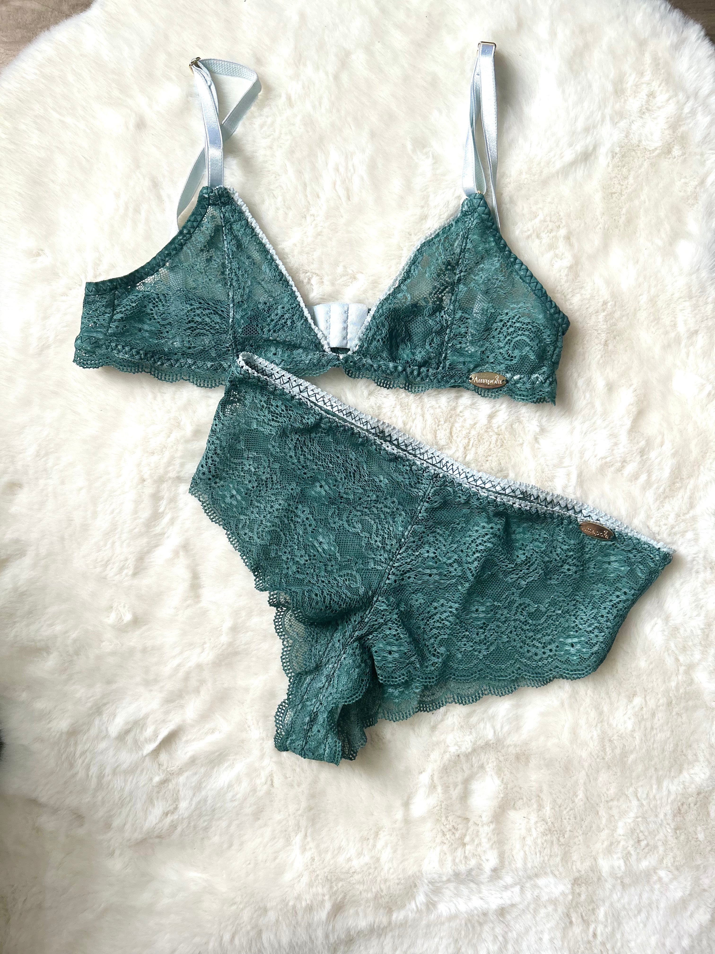 Conjunto Melissa