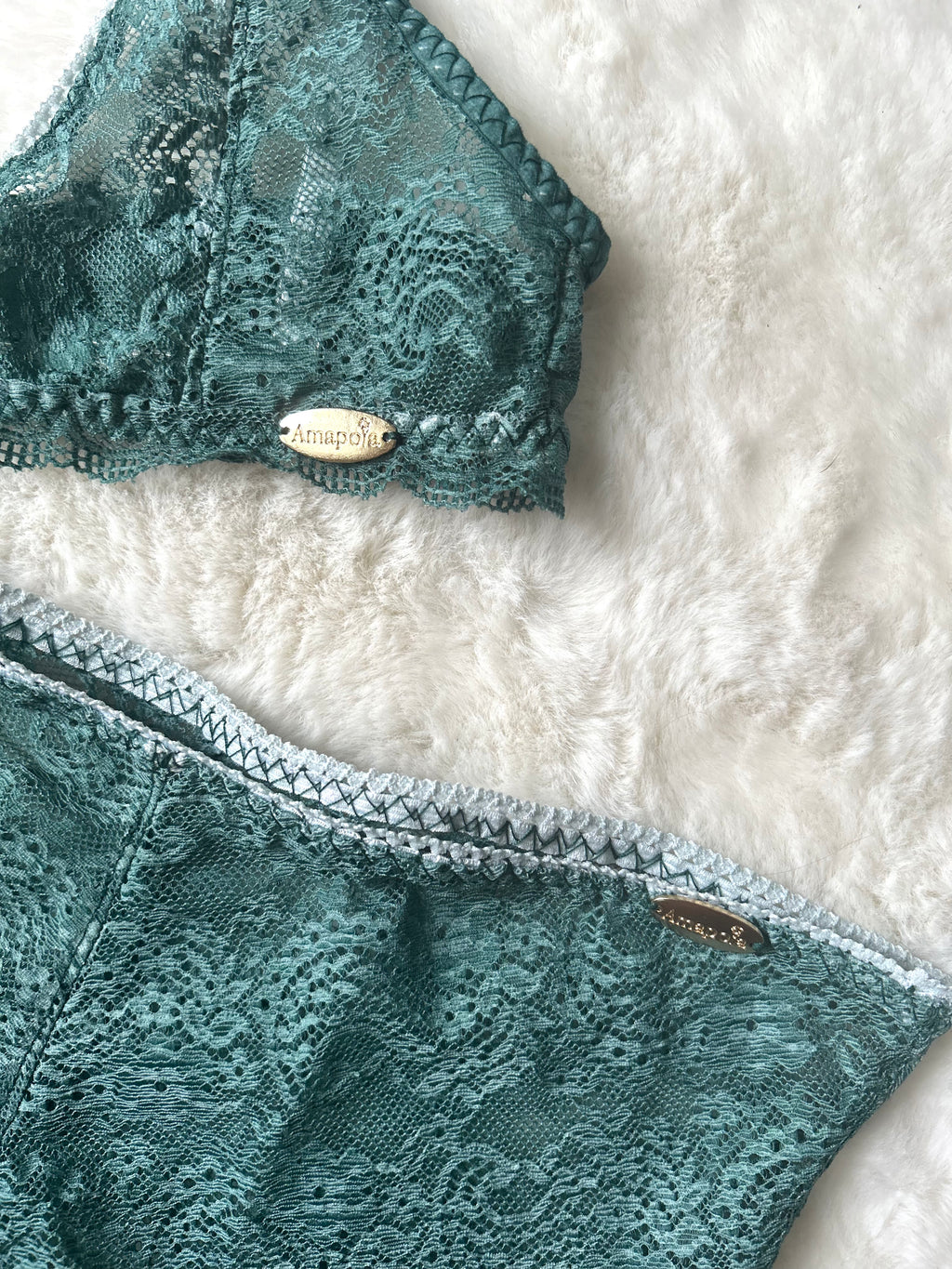 Conjunto Melissa