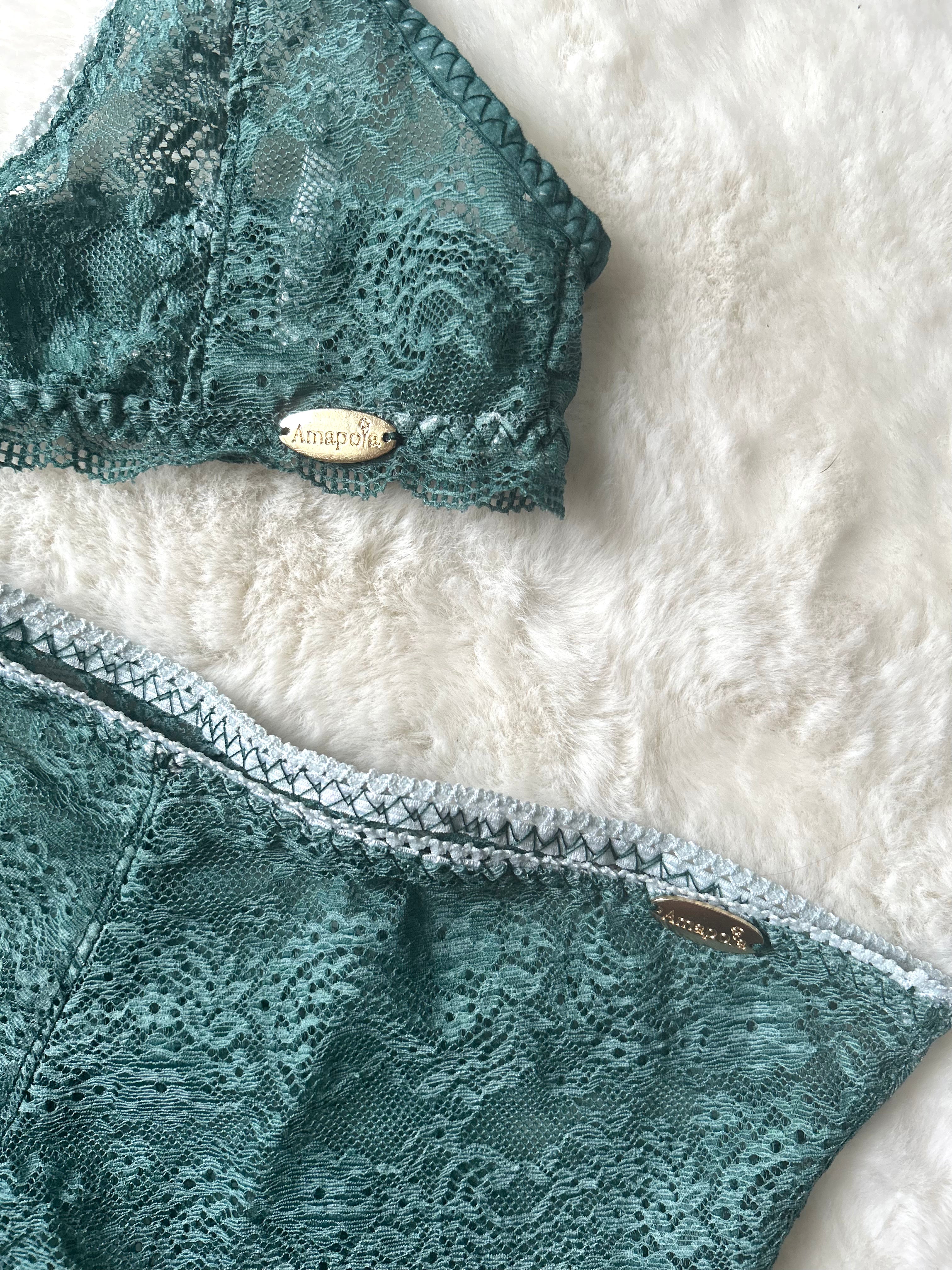 Conjunto Melissa