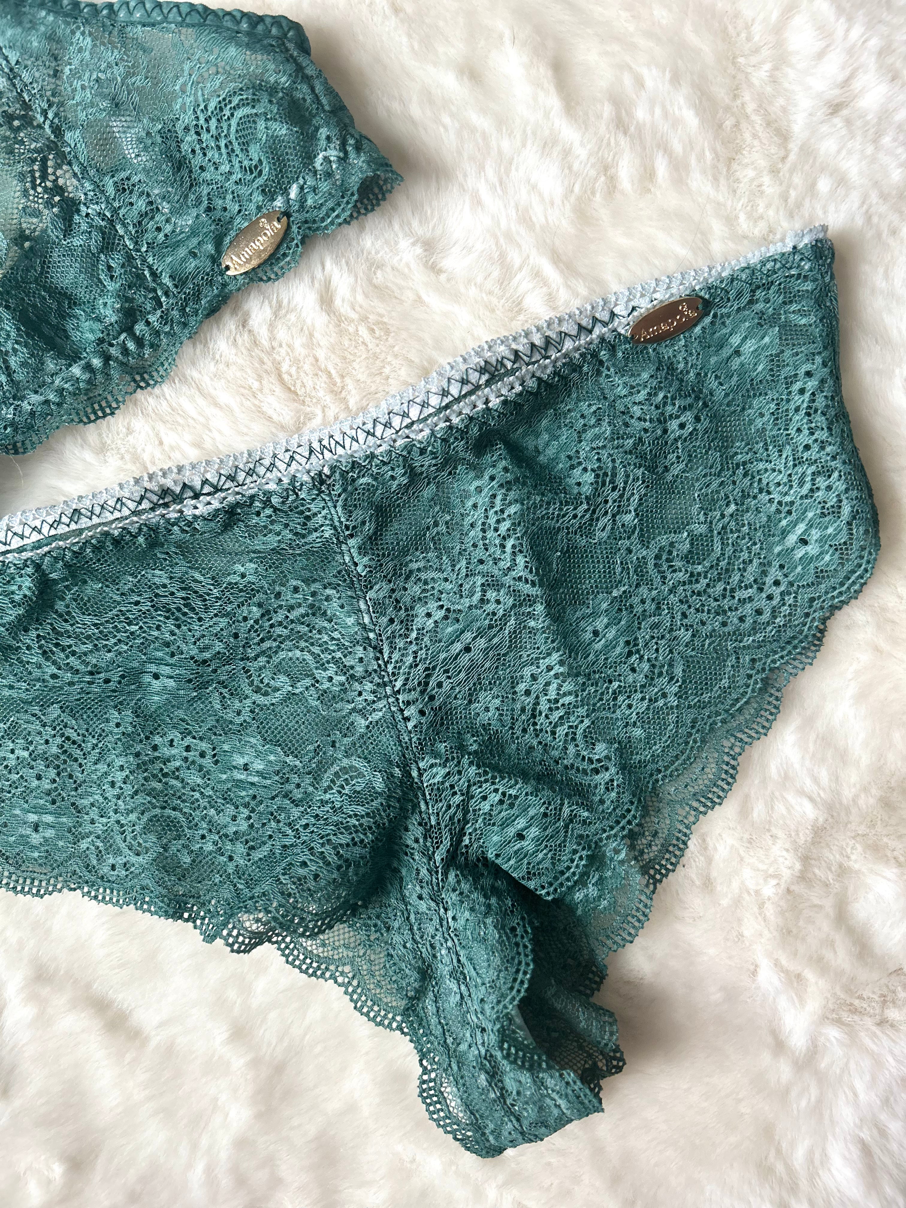 Conjunto Melissa