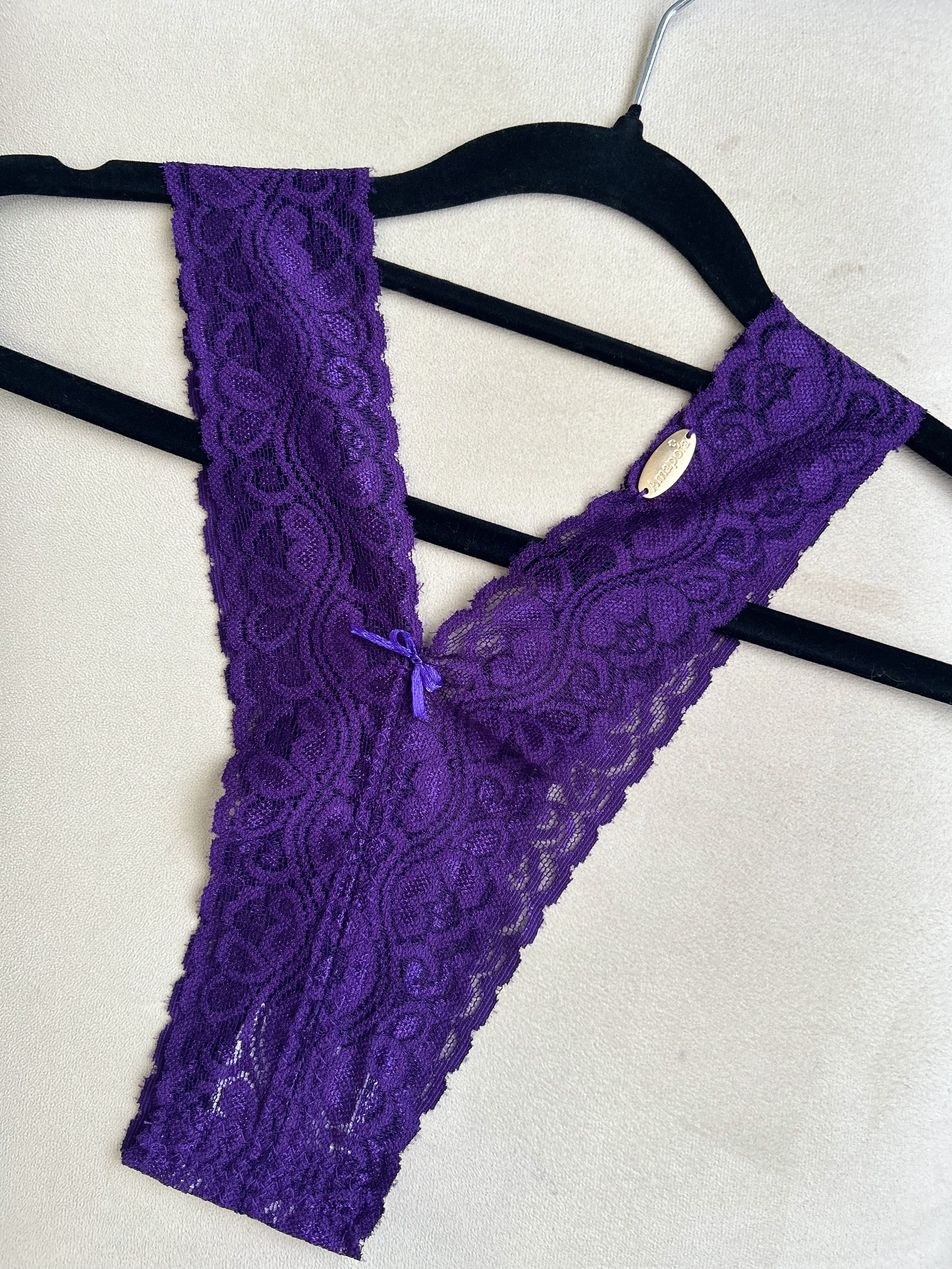 Tanga Yoselin