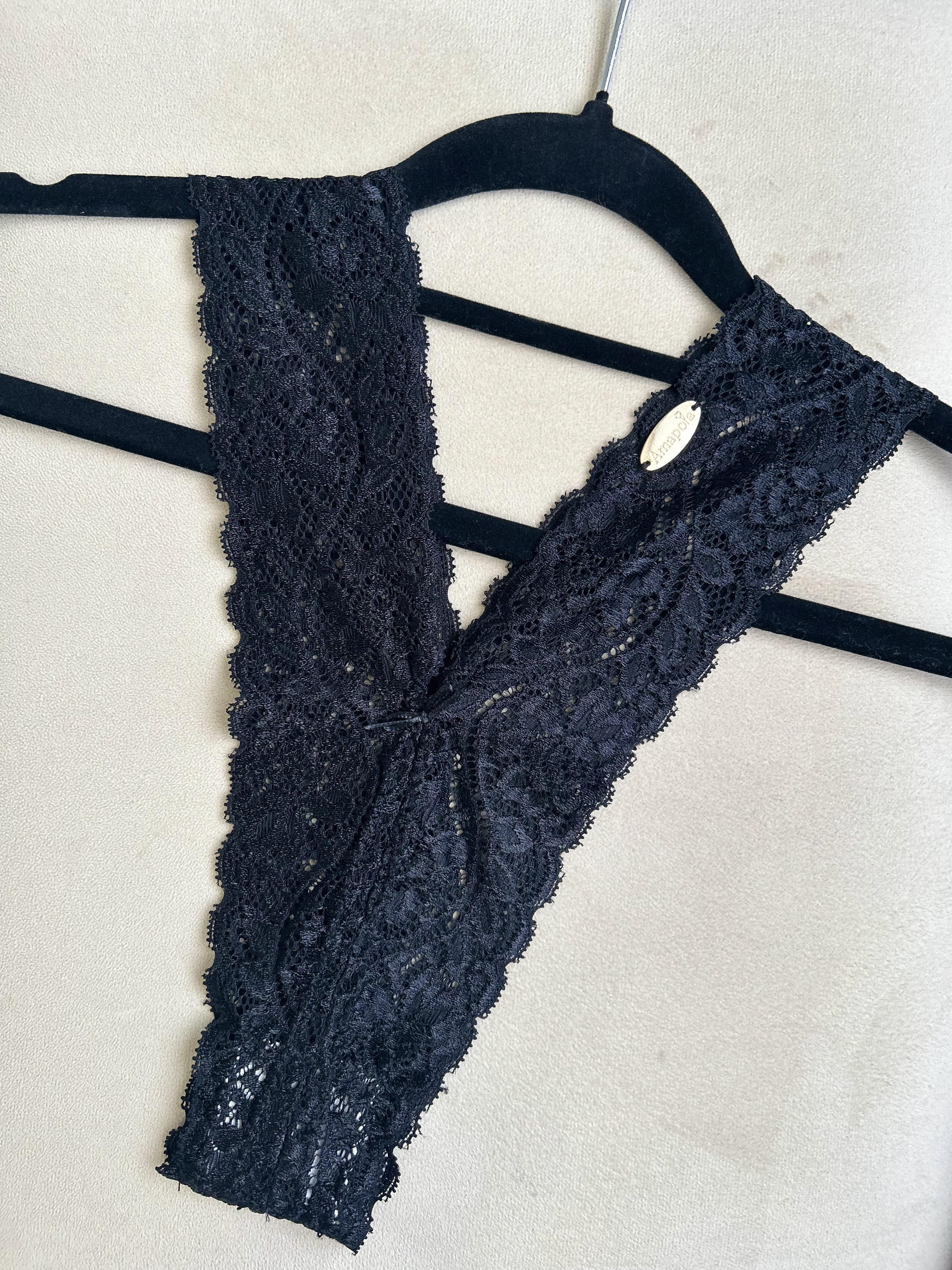 Tanga Yoselin